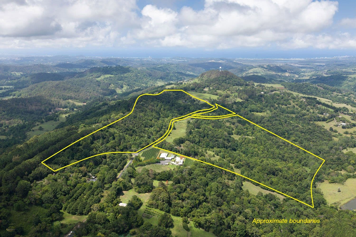 8 Blissetts Road, CAROOL NSW 2486, Carool - Image 1