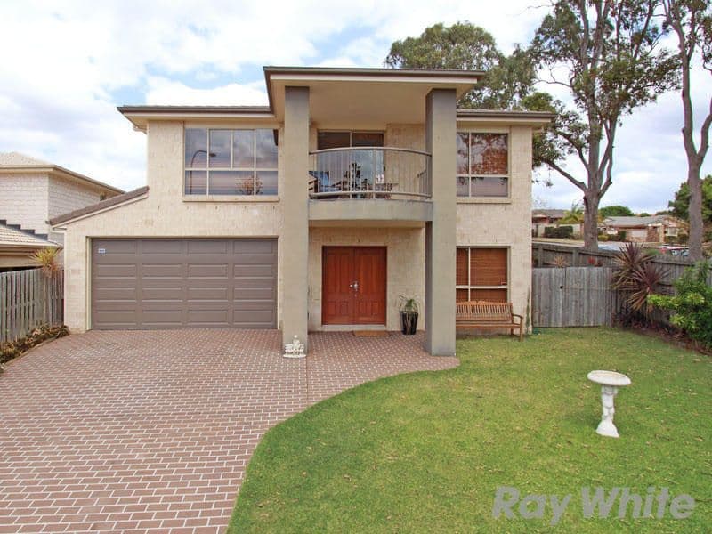 80 Spencer Street, ASPLEY QLD 4034, Aspley - Image 1