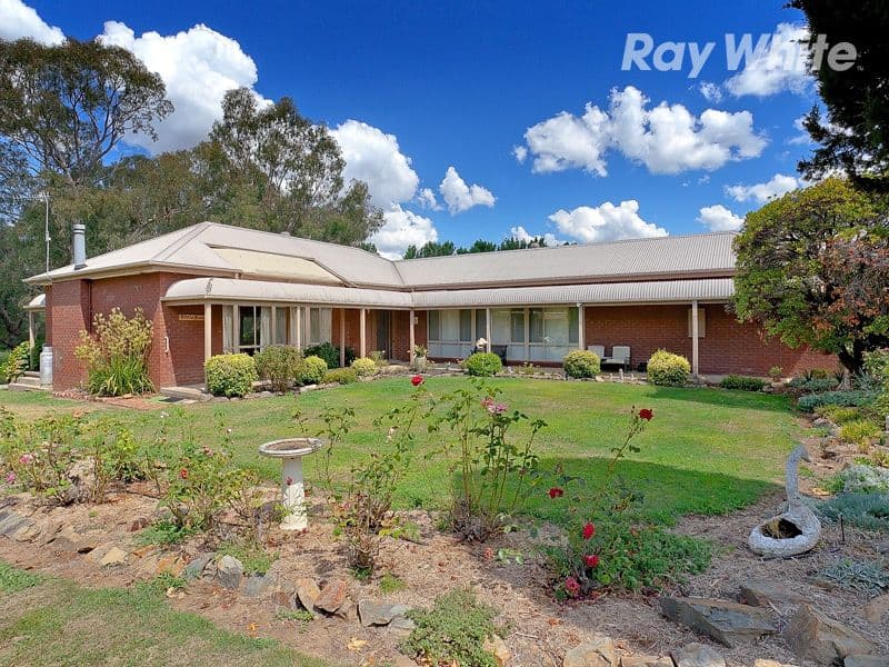 3281 Kiewa Valley Highway, KERGUNYAH VIC 3691, Kergunyah - Image 1