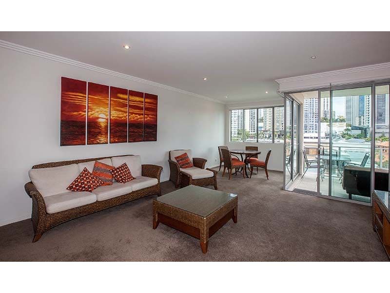 24 Tarcoola Crescent, CHEVRON ISLAND QLD 4217, Chevron Island - Image 1
