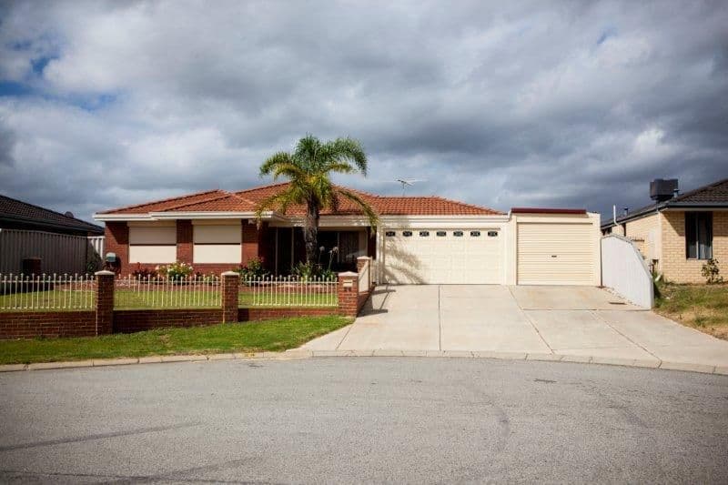 24 Dolara Court, MADDINGTON WA 6109, Maddington - Image 1