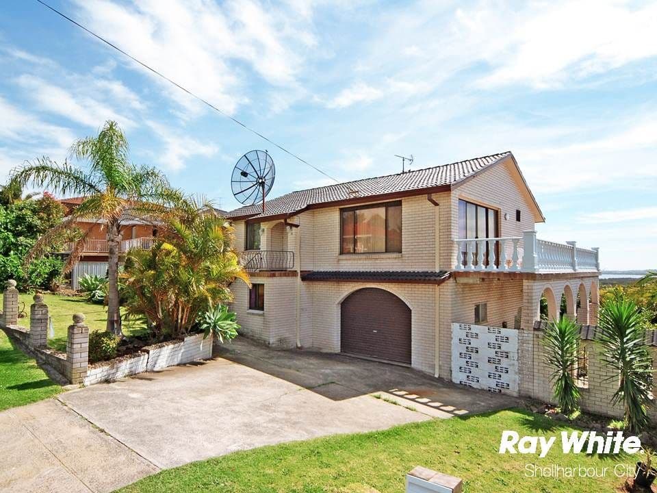10 Cuthbert Drive, MOUNT WARRIGAL NSW 2528, Mount Warrigal - Image 1