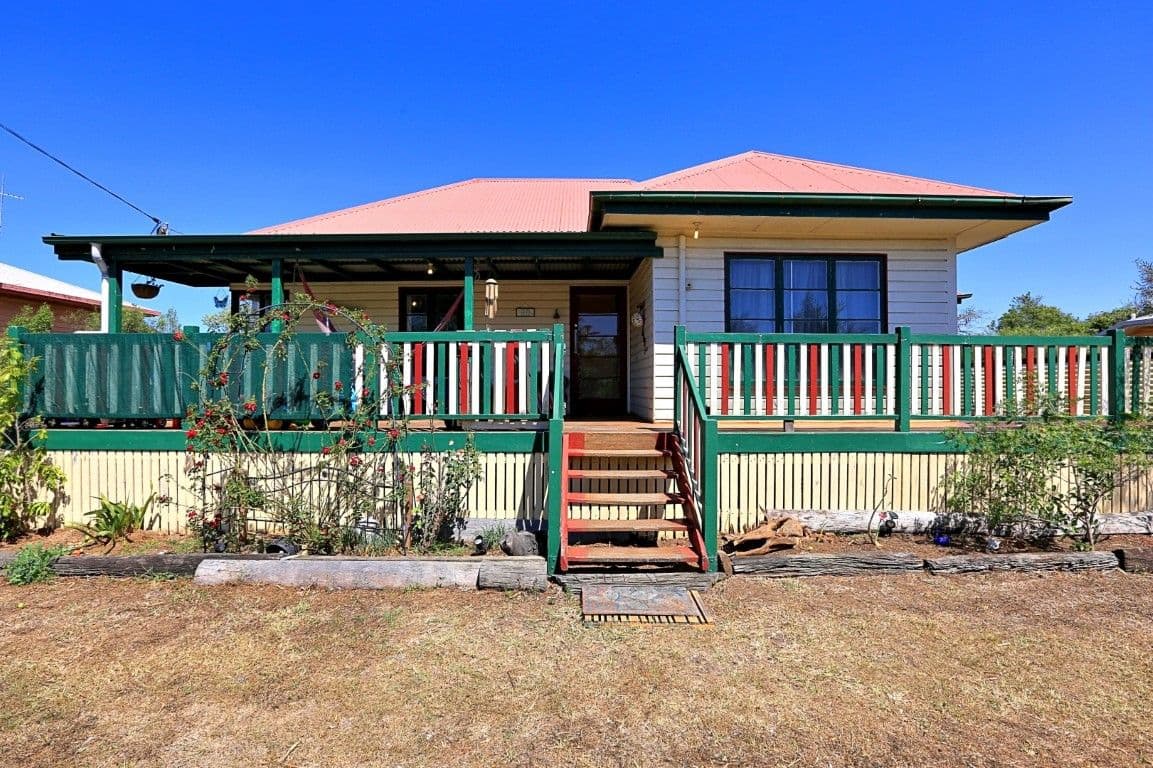 500 Elliott Heads Road, WOONGARRA QLD 4670, Woongarra - Image 1