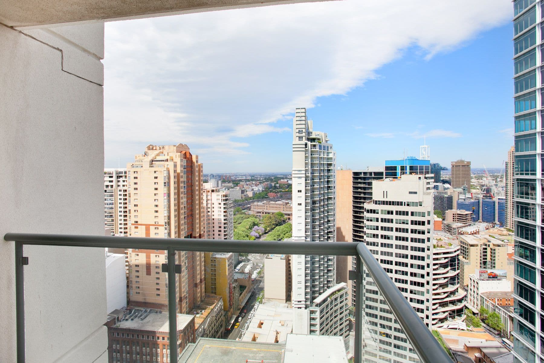 393 Pitt Street, SYDNEY NSW 2000, Sydney - Image 1