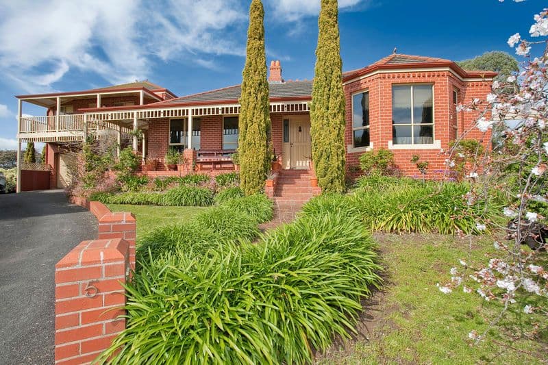 5 Windsor Court, WARRNAMBOOL VIC 3280, Warrnambool - Image 1