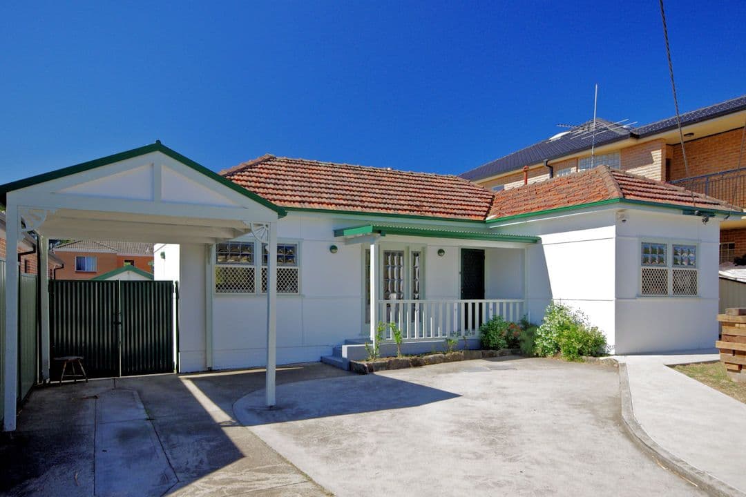 12 Russell Street, GREENACRE NSW 2190, Greenacre - Image 1