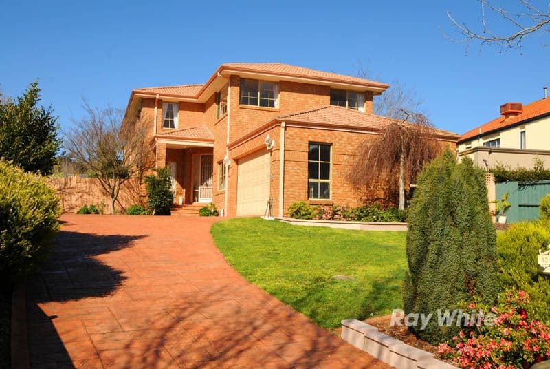 13 Perceval Court, LYSTERFIELD VIC 3156, Lysterfield - Image 1