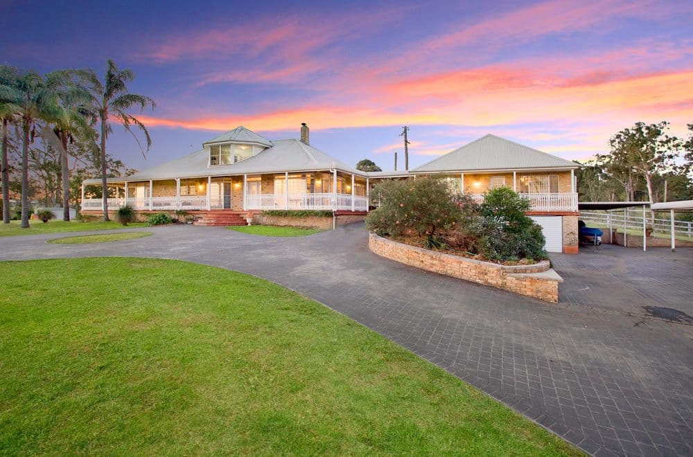 482 Grono Farm Road, WILBERFORCE NSW 2756, Wilberforce - Image 1