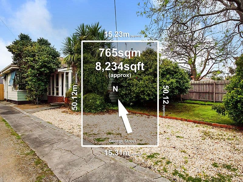 21 George Street, HIGHETT VIC 3190, Highett - Image 1