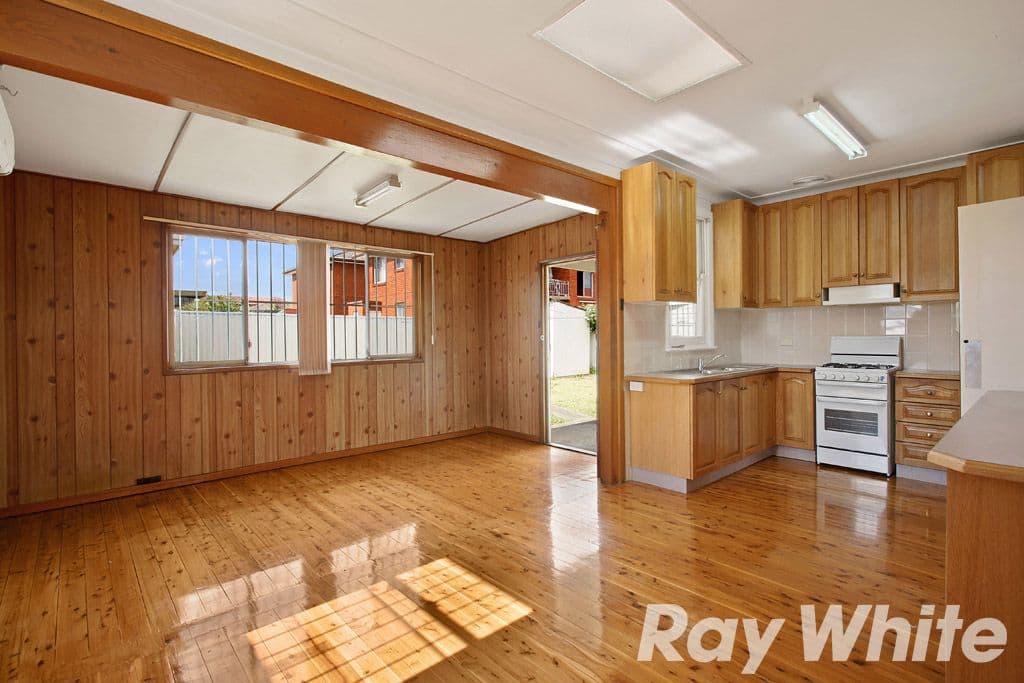 1 Edna Street, WILEY PARK NSW 2195, Wiley Park - Image 1