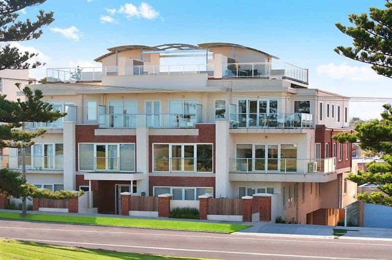Apt 3 132-134 Merri Street, WARRNAMBOOL VIC 3280, Warrnambool - Image 1