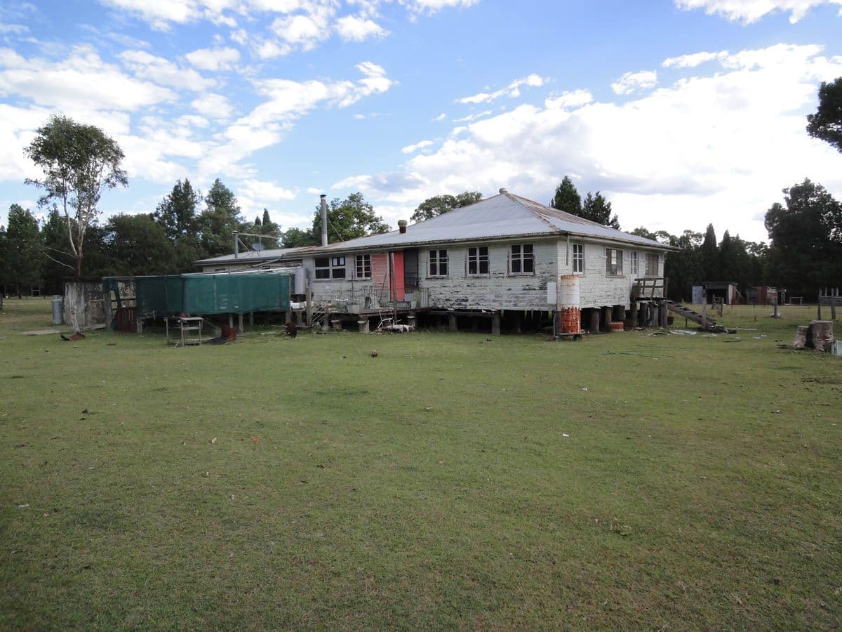 1 Violet Road, MILLMERRAN DOWNS QLD 4357, Millmerran Downs - Image 1