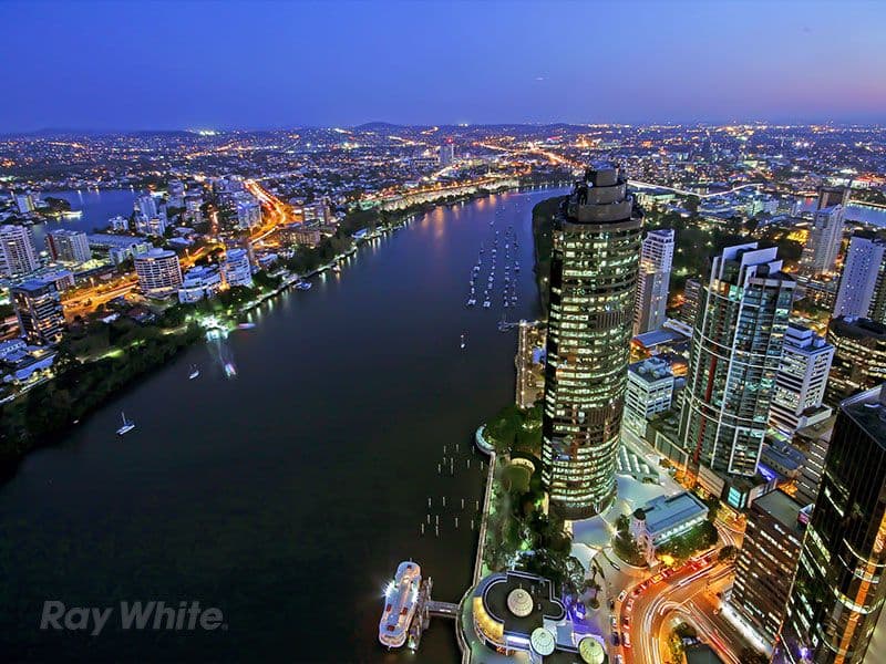 71 Eagle Street, BRISBANE QLD 4000, Brisbane City - Image 1