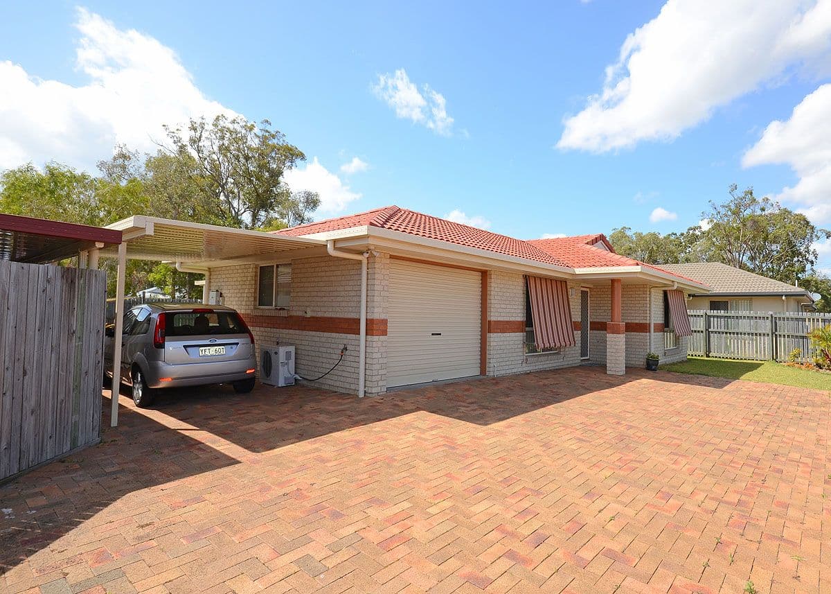 1 Daintree Drive, URANGAN QLD 4655, Urangan - Image 1