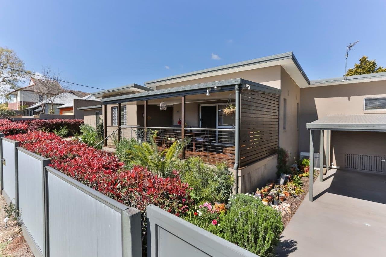6 Turnbull Street, RANGEVILLE QLD 4350, Rangeville - Image 1