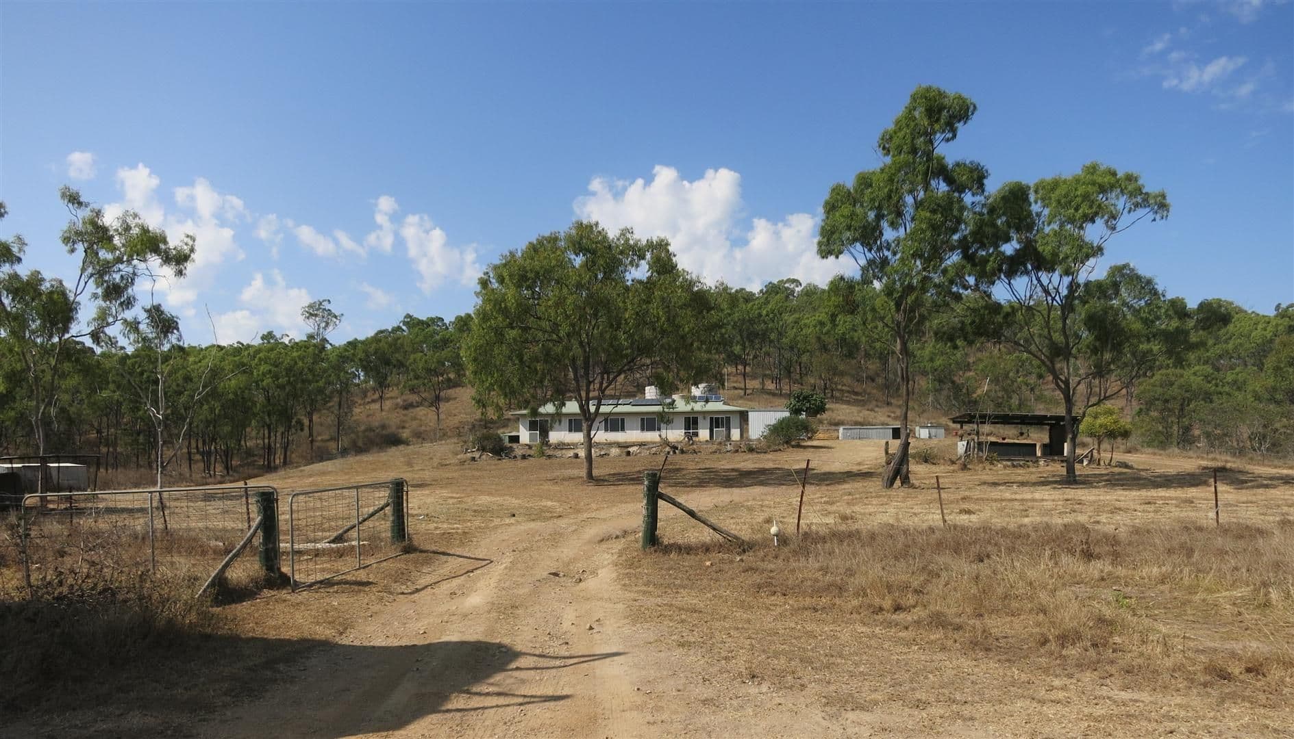 535 Fire Creek Road, RAGLAN QLD 4697, Raglan - Image 1