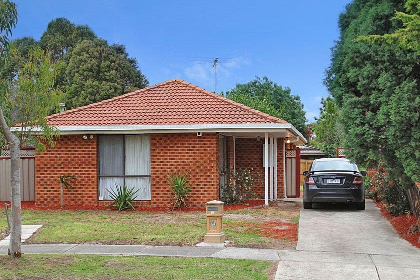 8 Bamboo Court, MILL PARK VIC 3082, Mill Park - Image 1