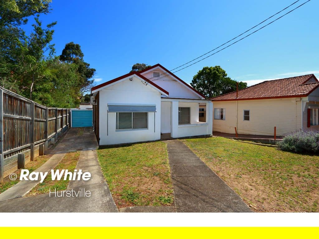 115 The Avenue, HURSTVILLE NSW 2220, Hurstville - Image 1