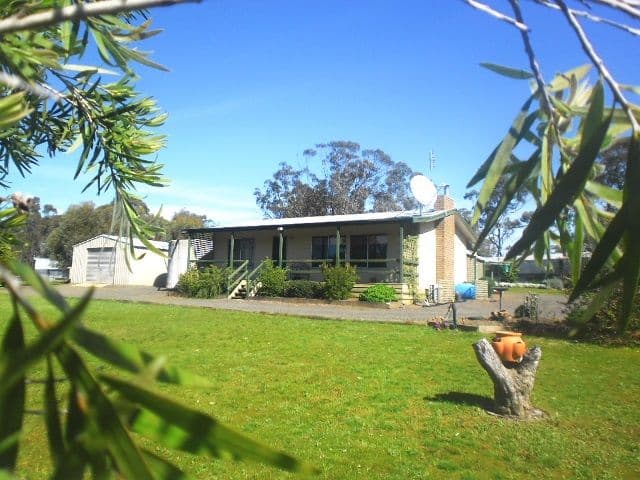 204 Old Heathcote Road, HEATHCOTE VIC 3523, Heathcote - Image 1