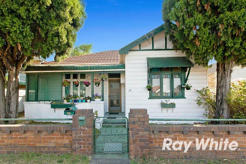 69 Lily Street, HURSTVILLE NSW 2220, Hurstville - Image 1