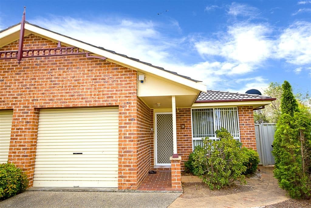 3B Hovea Close, GLENMORE PARK NSW 2745, Glenmore Park - Image 1
