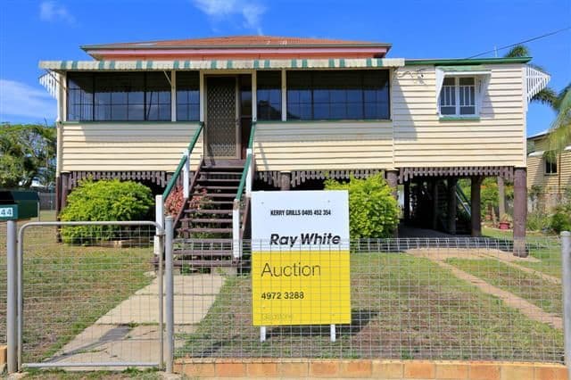 44 Barolin Street, BUNDABERG CENTRAL QLD 4670, Bundaberg Central - Image 1