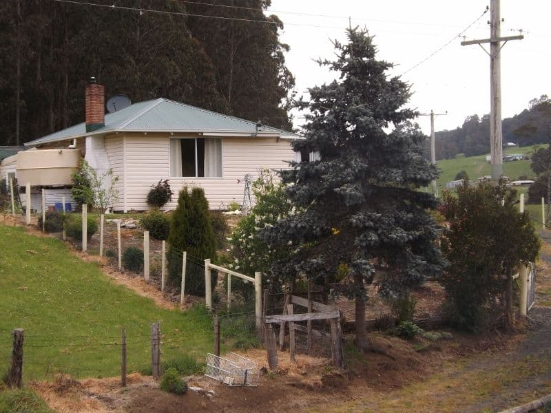 935 Oonah Road, RIDGLEY TAS 7321, Ridgley - Image 1