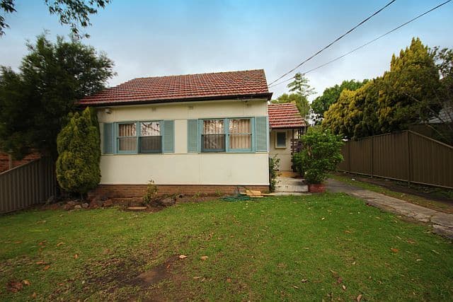 276 Wangee Road, GREENACRE NSW 2190, Greenacre - Image 1