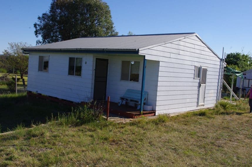 11 Clerk Street, BUNDARRA NSW 2359, Bundarra - Image 1