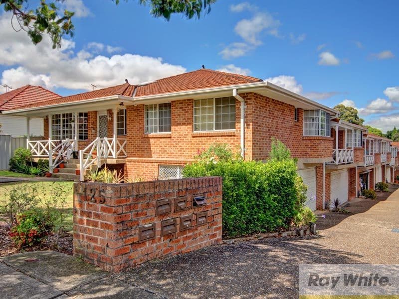 125 Cambridge Street, PENSHURST NSW 2222, Penshurst - Image 1
