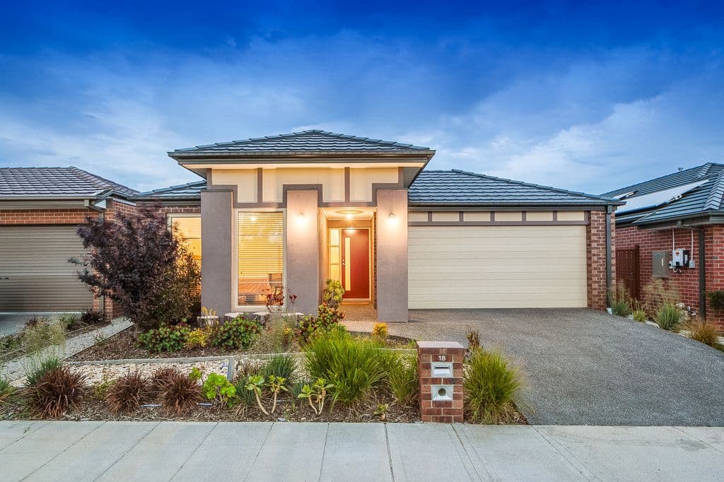18 Fertile Street, EPPING VIC 3076, Epping - Image 1
