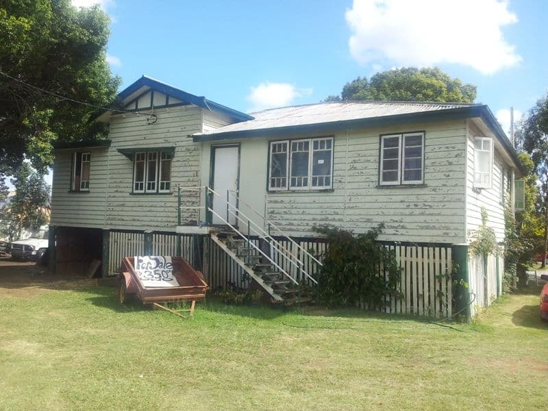 KINGAROY QLD 4610, Kingaroy - Image 1