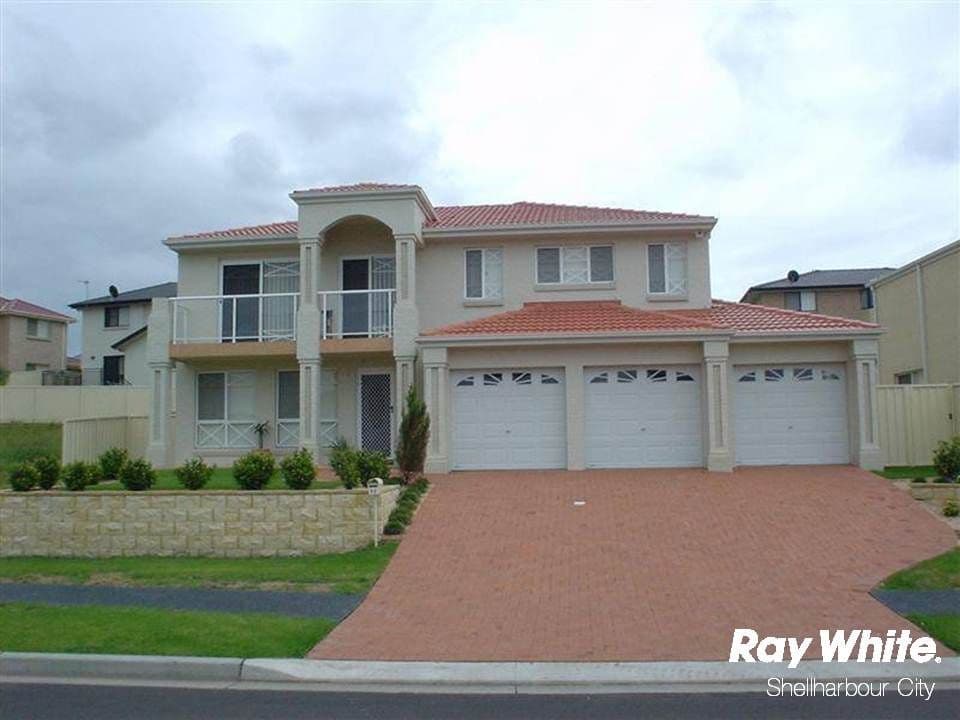 52 Southern Cross Boulevarde, SHELL COVE NSW 2529, Shell Cove - Image 1