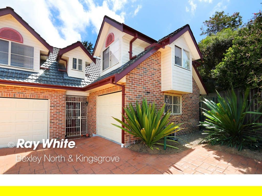 8 Cromdale Street, MORTDALE NSW 2223, Mortdale - Image 1