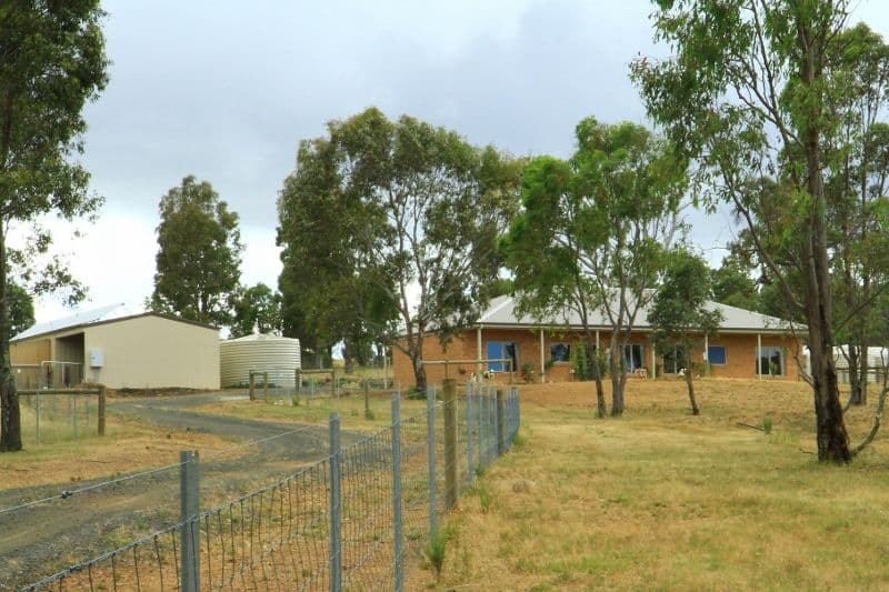107 Wappentake Road, HEATHCOTE VIC 3523, Heathcote - Image 1