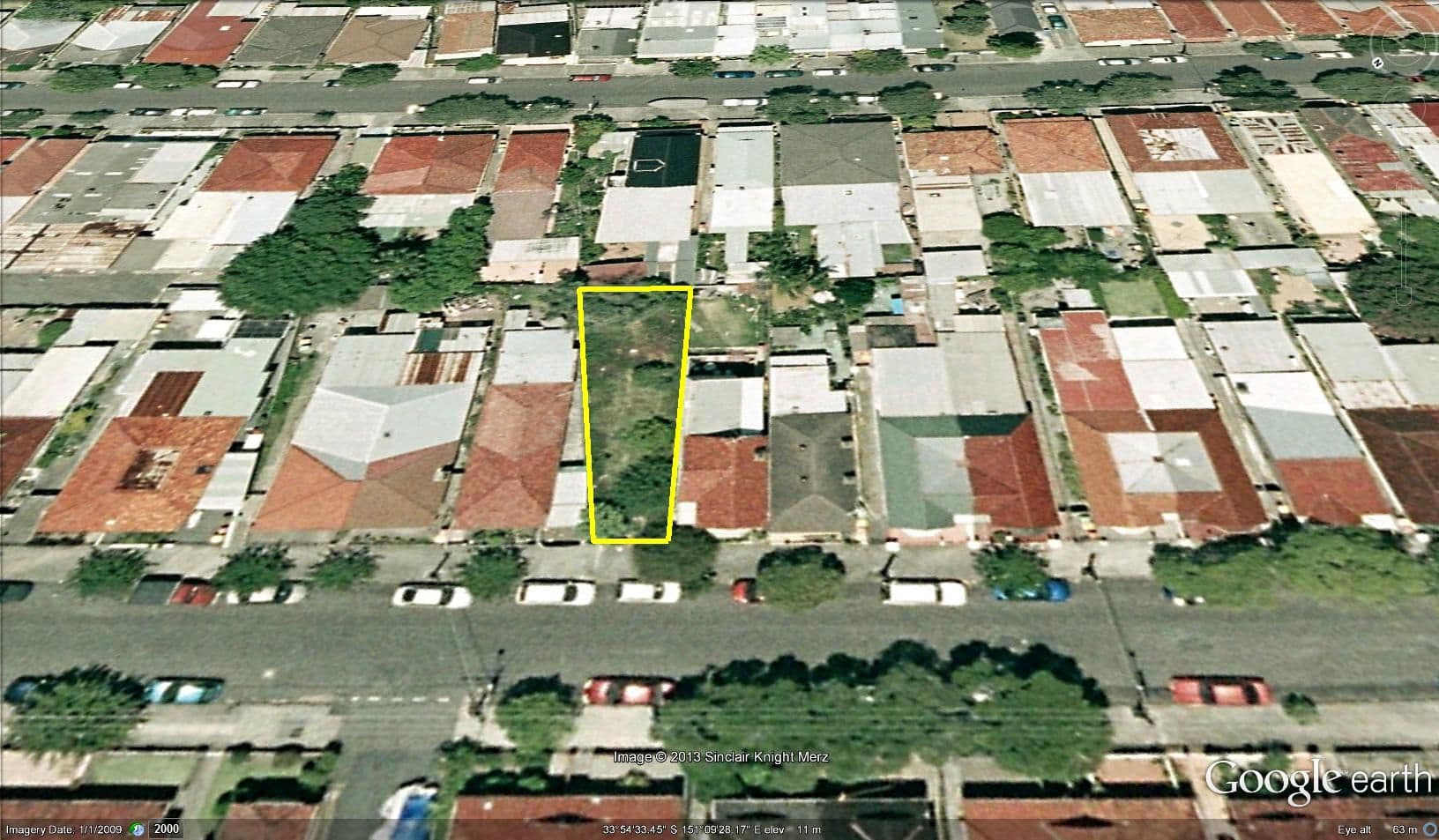 MARRICKVILLE NSW 2204, Marrickville - Image 1