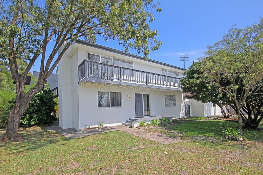5 Balmoral Road, BURRILL LAKE NSW 2539, Burrill Lake - Image 1