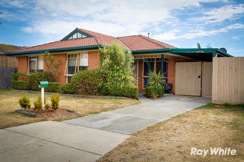 1a Anita Place, PAKENHAM VIC 3810, Pakenham - Image 1
