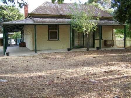 8571 Wimmera Highway, ST ARNAUD VIC 3478, St Arnaud - Image 1