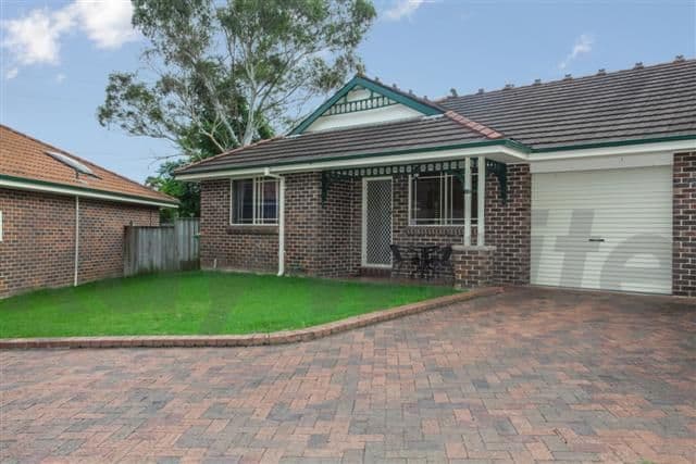 456 Cranebrook Road, CRANEBROOK NSW 2749, Cranebrook - Image 1