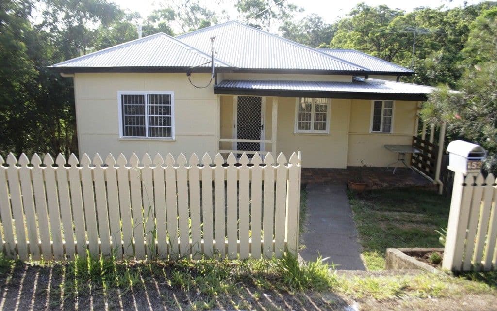 152 Taringa Parade, INDOOROOPILLY QLD 4068, Indooroopilly - Image 1