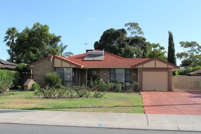 75 GILLARK Street, DUDLEY PARK WA 6210, Dudley Park - Image 1