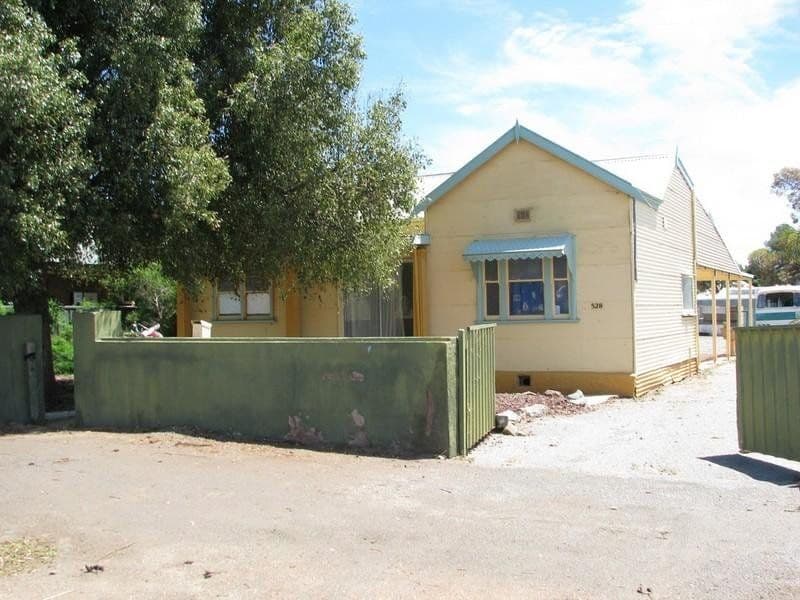 528 Fisher Street, BROKEN HILL NSW 2880, Broken Hill - Image 1