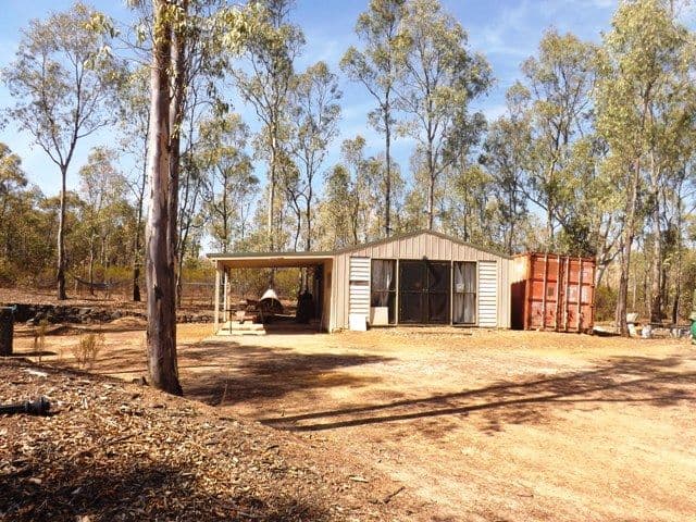 Lot 2 Wappentake Road, HEATHCOTE VIC 3523, Heathcote - Image 1