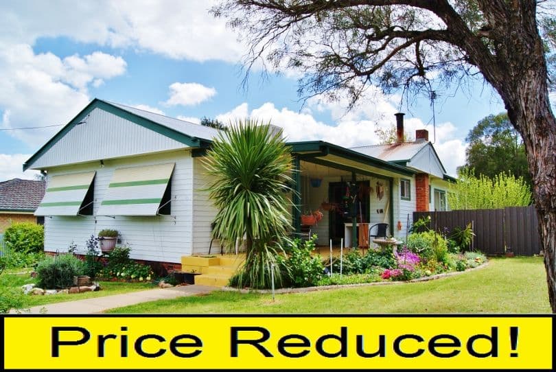 45 William Street, YOUNG NSW 2594, Young - Image 1