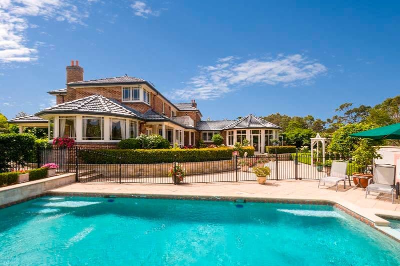26 The Greenway, DUFFYS FOREST NSW 2084, Duffys Forest - Image 1
