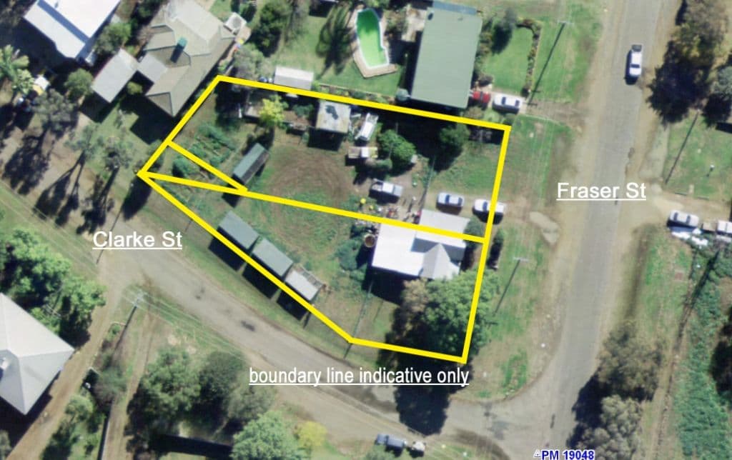 53 Fraser Street, NARRABRI NSW 2390, Narrabri - Image 1