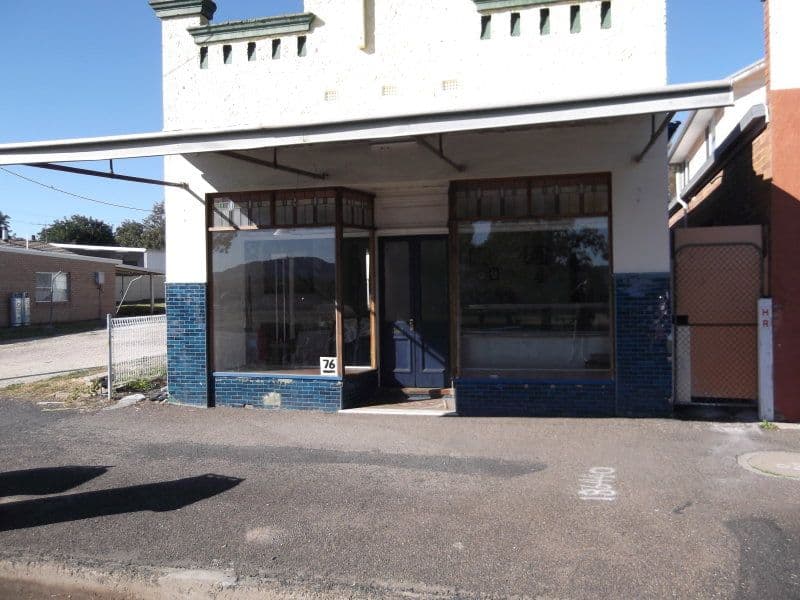 76 Single Street, WERRIS CREEK NSW 2341, Werris Creek - Image 1