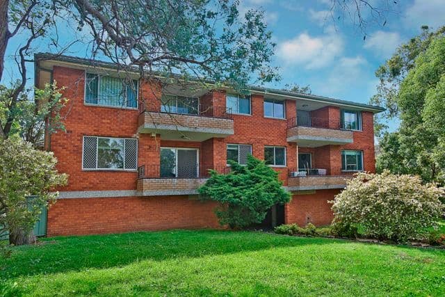 33-35 Crown Street, GRANVILLE NSW 2142, Granville - Image 1