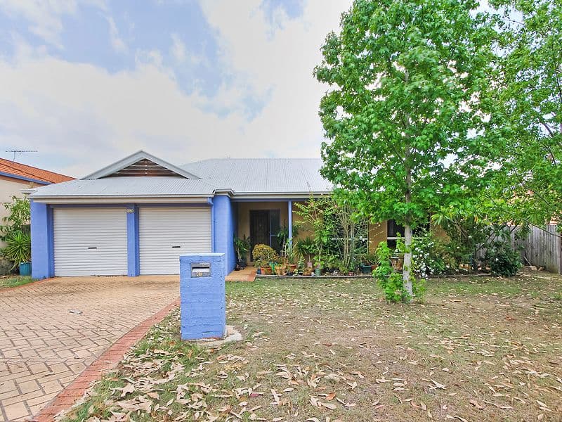 36 Booloumba Crescent, FOREST LAKE QLD 4078, Forest Lake - Image 1